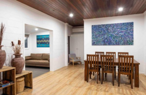 4 Bedrooms, 2 Bathrooms in Alice Springs
